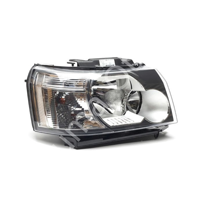 DEGRA LR038201-SAG FAR XENON BEYİNLERİ ÜSTÜNDE LAND ROVER FREELANDER II > LR038201___-173